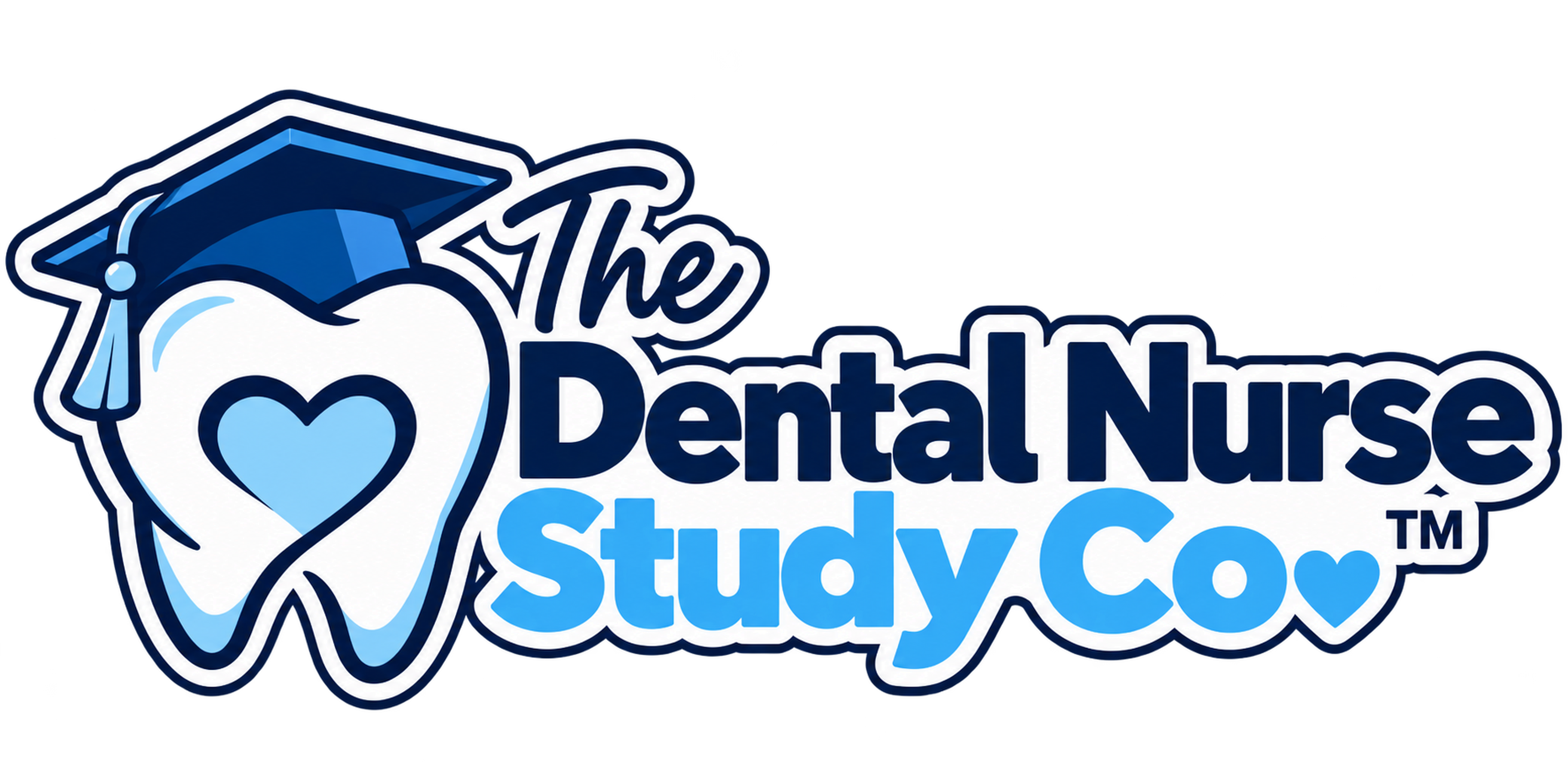 The Dental Nurse Study Co. homepage